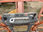 Basic Control Station Upper with