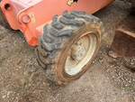 v2 Undercarriage - Wheeled Equipment with