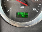 Cab with Engine Hours