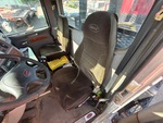 Cab with Sedili/braccioli