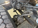 Underbody with Componenti dello sterzo
