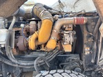 Motore with Engine - Right Side
