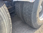 Underbody with Right Front Drive Tires