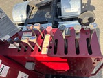 4 Configuration with Comandi idraulici