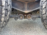 Underbody with Boccole sospensioni