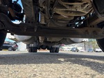 Underbody with Asse di rotazione (not guidato)