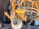 Motore with Air Compressor