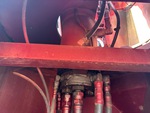 4 Configuration with Motore di brandeggio