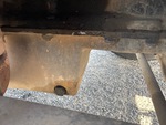 Motore with Oil Leaks