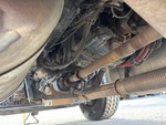 Underbody with Trasmissione