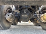 Underbody with Asse posteriore