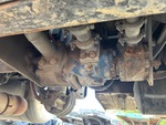 Underbody with Pompa a presa di potenza