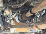 Underbody with Presa di forza