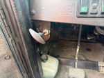 Control Station with PTO Control