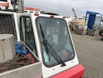 General Appearance with Glass