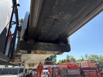 Crane Superstructure with