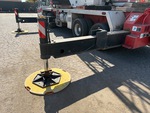 Crane Superstructure with