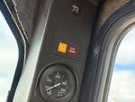 Upper Control Station with Warning Lights