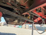 Hydraulics - Crane Carrier/Chassis with Hoses (Hydraulic)
