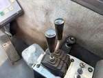 Upper Control Station with Hydraulic Controls