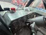 Control Station with Warning Lights