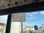 General Appearance with Safety Certification Label