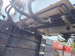 Crane Superstructure with Bottom Covers
