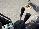 Upper Control Station with Drum Rotation Indicator