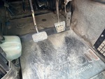 Control Station with Brake Control