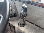 Control Station with Gear Selector