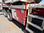 Hydraulics - Crane Carrier/Chassis with Hydraulic Tank