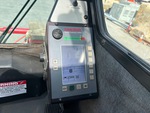 Upper Control Station with Load Moment Indicator