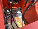 Crane Superstructure Hydraulics with Hoses (Hydraulic)
