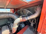 Engine with Radiator
