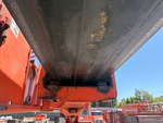 Crane Superstructure with