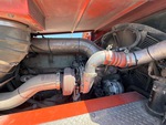 Engine with Engine - Right Side