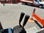 Upper Control Station with Drum Rotation Indicator