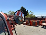 Upper Control Station with