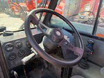 Control Station with Steering Control