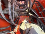 Crane Superstructure Hydraulics with Valves