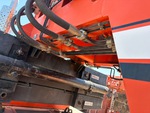 Crane Superstructure with Bottom Covers