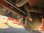 Underbody with Frame Condition