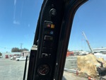 Upper Control Station with Warning Lights
