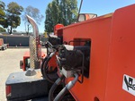 Crane Superstructure Hydraulics with Pumps (Hydraulics)