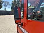 Control Station with Mirrors