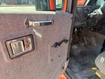 Control Station with Window Controls