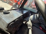 Control Station with Warning Lights