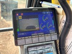 Control Station with Gauges