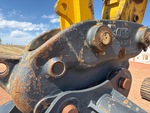 Specialty with Quick Coupler