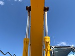 Hydraulics with Boom Lift Cylinder(s)